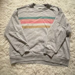 American Eagle crewneck